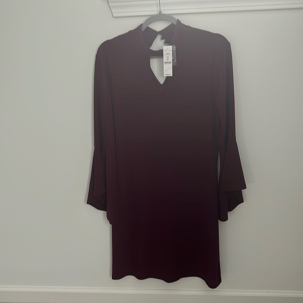 White House Black Market Dress